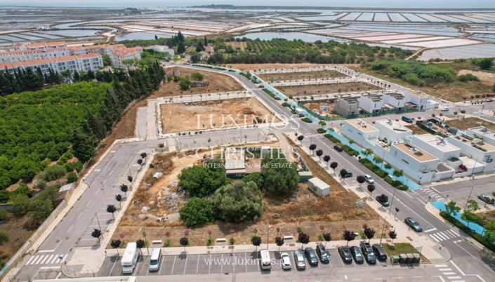 Image No.10-Terre à vendre à Tavira