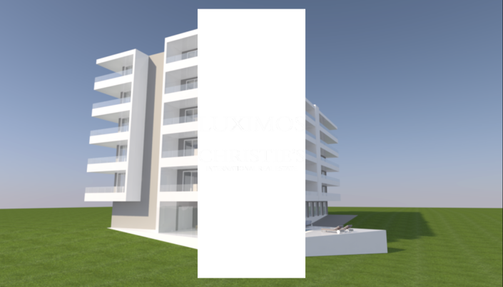 Image No.3-Terre à vendre à Loule