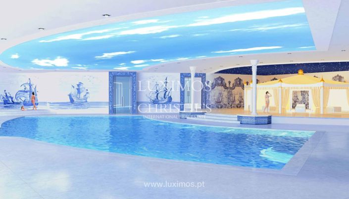 Image No.3-Commercial à vendre à Faro City