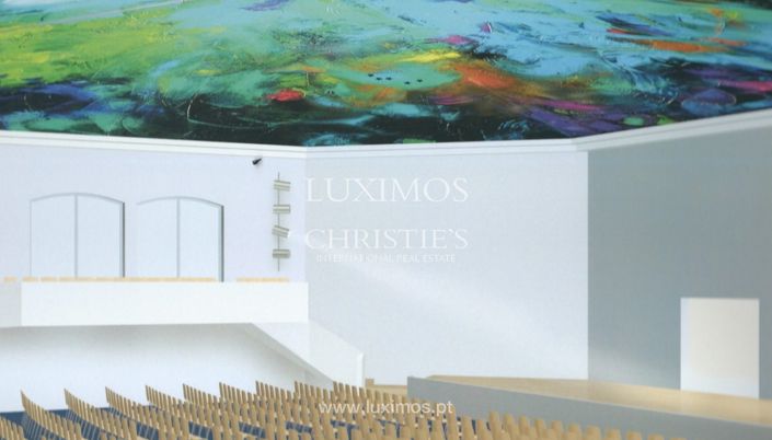 Image No.10-Commercial à vendre à Faro City