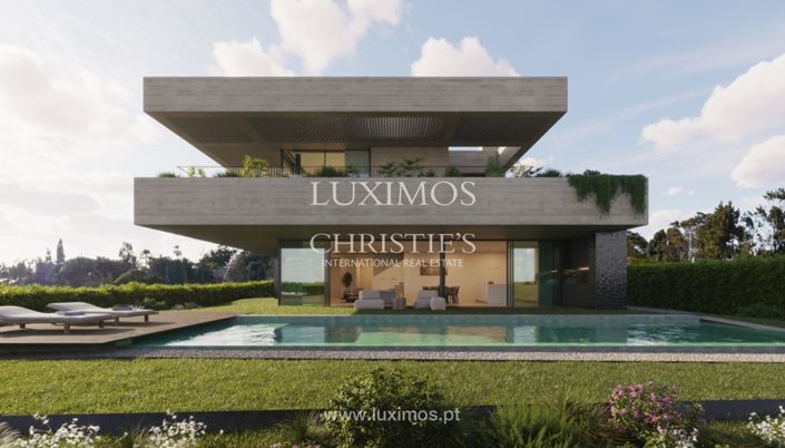 Image No.3-Villa de 3 chambres à vendre à Lagos