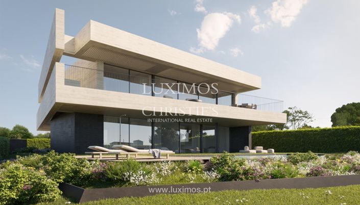 Image No.3-4 Bed Villa for sale