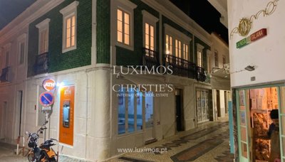 1 - Lagos, Apartment