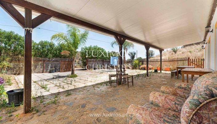 Image No.22-Villa de 9 chambres à vendre à Portimao