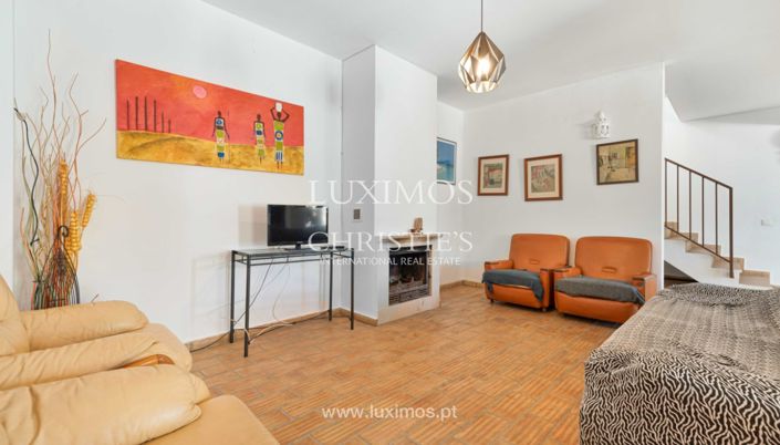 Image No.4-Villa de 9 chambres à vendre à Portimao