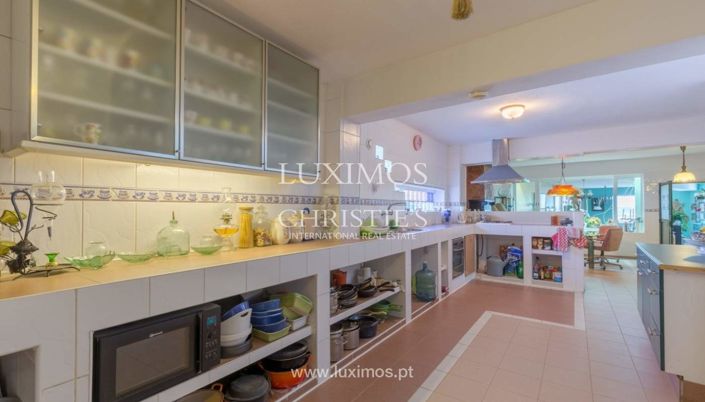 Image No.4-Villa de 4 chambres à vendre à Loule