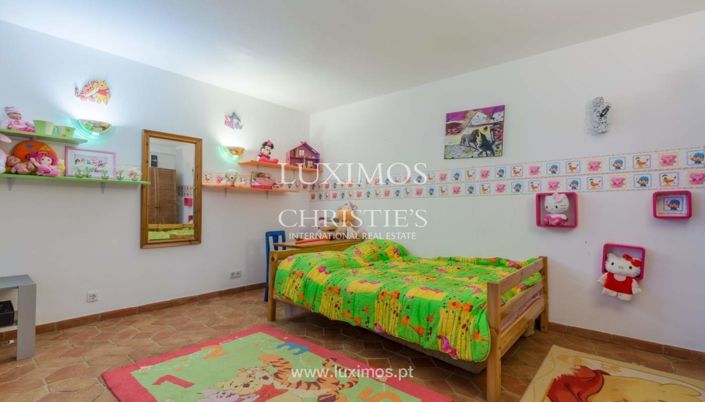 Image No.6-Villa de 4 chambres à vendre à Loule