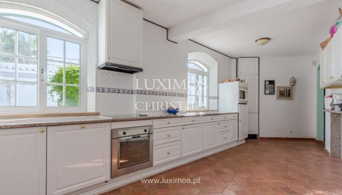 Image No.7-Villa de 4 chambres à vendre à Loule