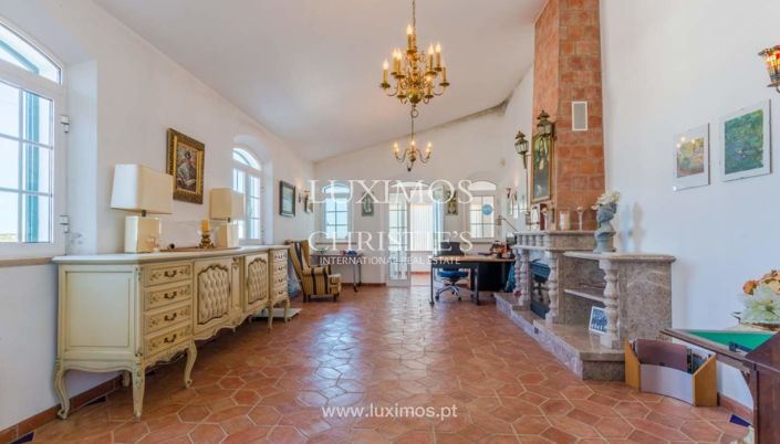 Image No.8-Villa de 4 chambres à vendre à Loule