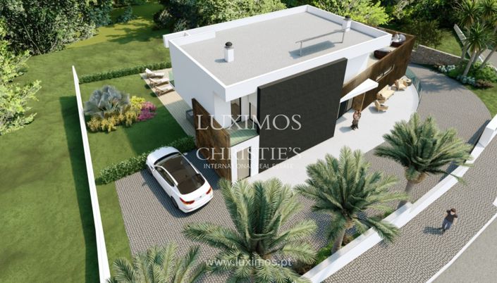 Image No.6-Terre à vendre à Loule