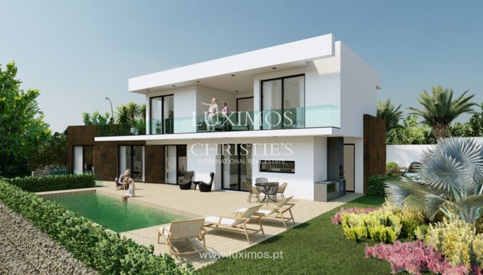 Image No.8-Terre à vendre à Loule