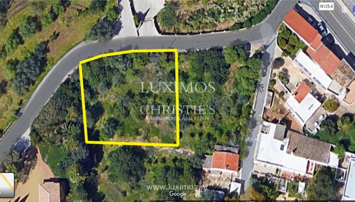 Image No.9-Terre à vendre à Loule