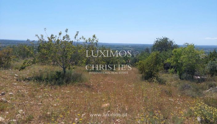 Image No.11-Terre de 3 chambres à vendre à Silves