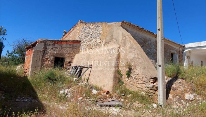 Image No.12-Terre de 3 chambres à vendre à Silves