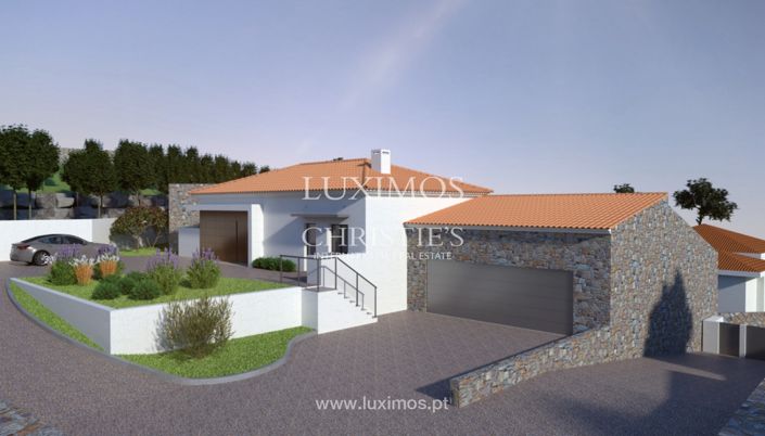 Image No.15-Terre de 3 chambres à vendre à Silves