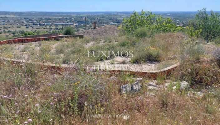 Image No.16-Terre de 3 chambres à vendre à Silves