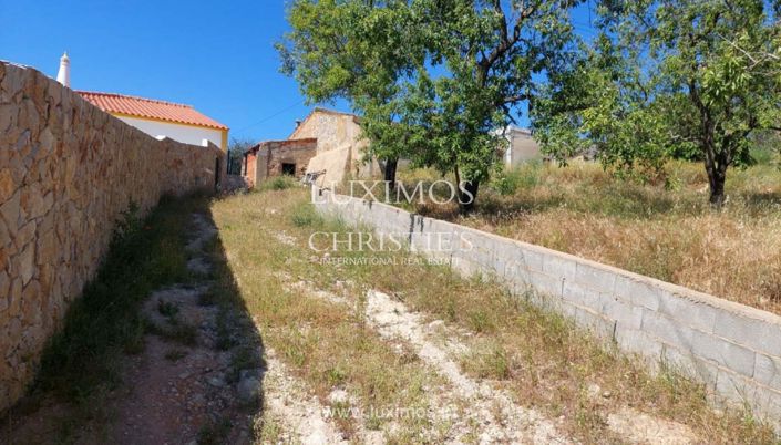 Image No.17-Terre de 3 chambres à vendre à Silves