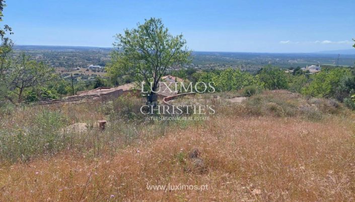 Image No.18-Terre de 3 chambres à vendre à Silves