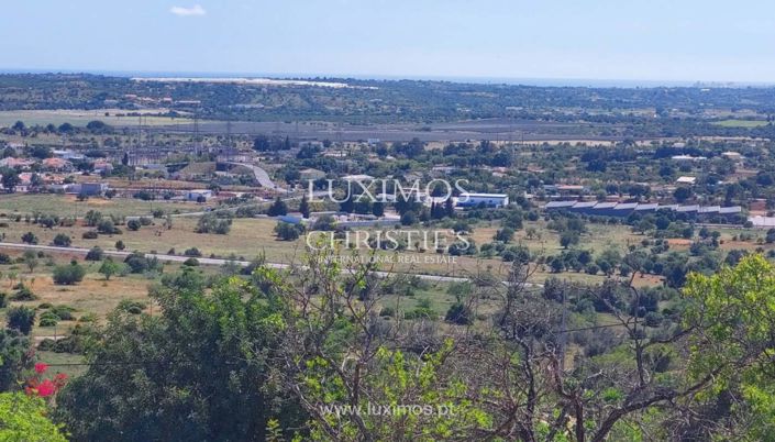 Image No.20-Terre de 3 chambres à vendre à Silves