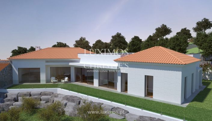 Image No.7-Terre de 3 chambres à vendre à Silves