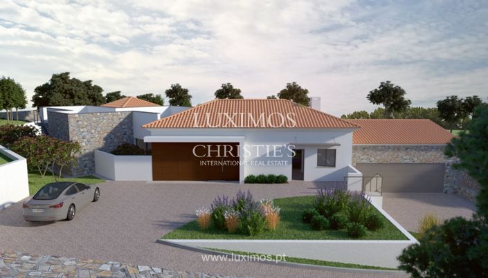 Image No.8-Terre de 3 chambres à vendre à Silves