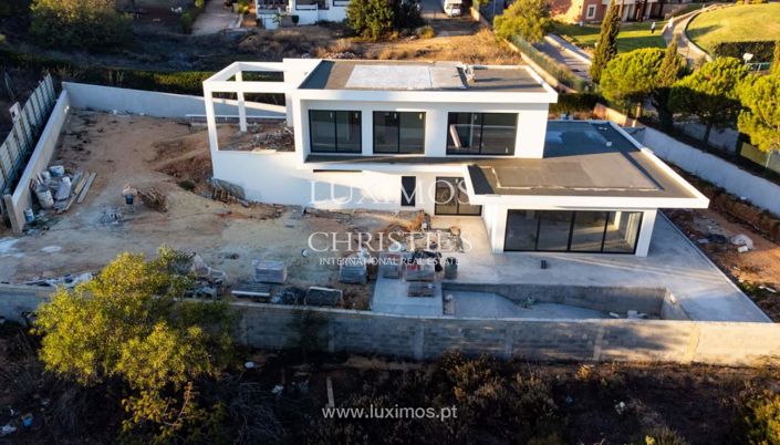 Image No.18-Villa de 4 chambres à vendre à Lagoa