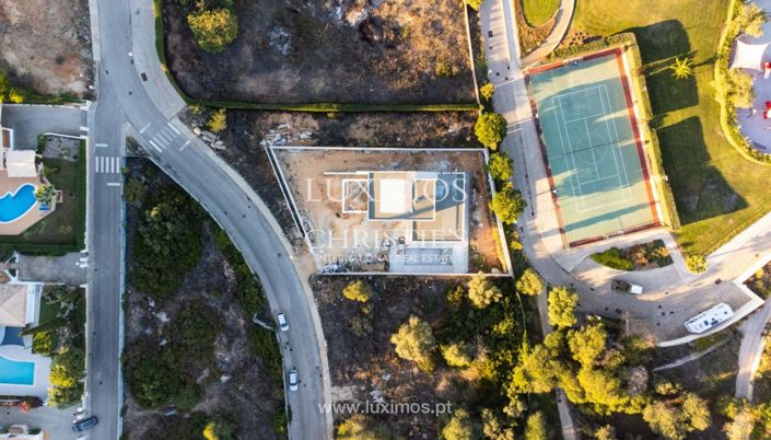 Image No.19-Villa de 4 chambres à vendre à Lagoa