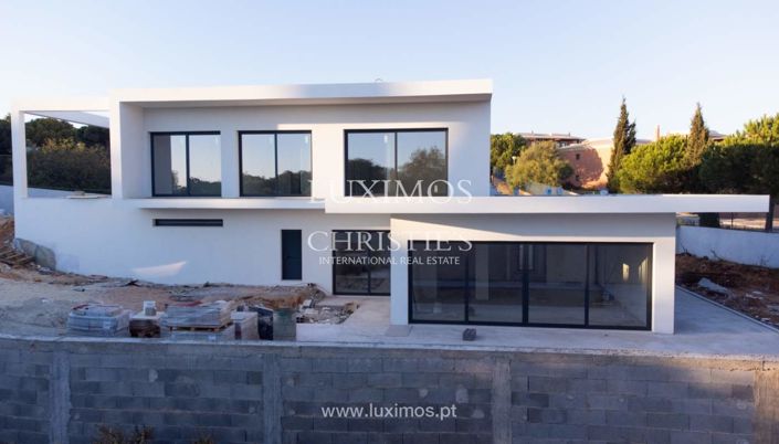 Image No.3-Villa de 4 chambres à vendre à Lagoa