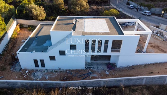 Image No.22-Villa de 4 chambres à vendre à Lagoa