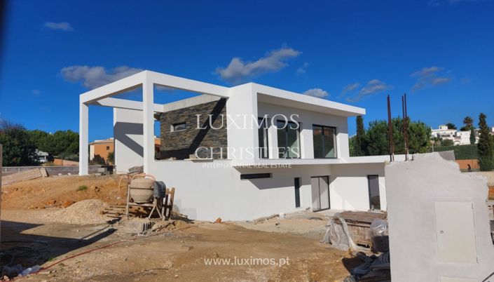 Image No.4-Villa de 4 chambres à vendre à Lagoa