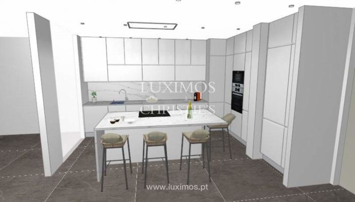 Image No.9-Villa de 4 chambres à vendre à Lagoa