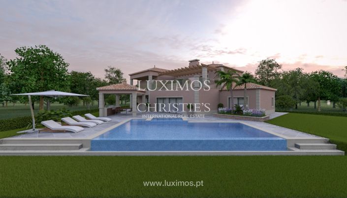 Image No.11-Villa de 4 chambres à vendre à Portimao