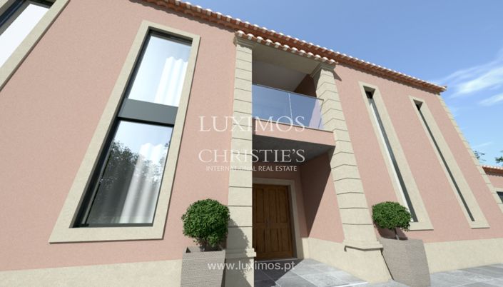 Image No.15-Villa de 4 chambres à vendre à Portimao