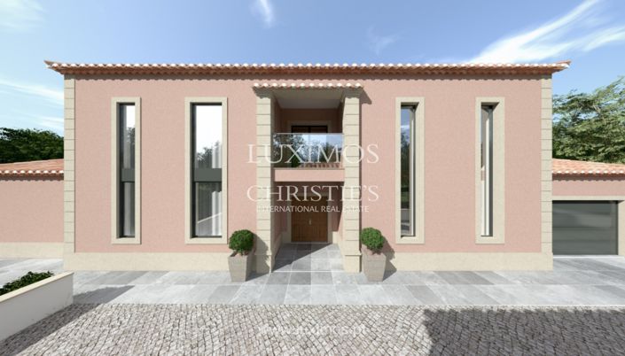 Image No.16-Villa de 4 chambres à vendre à Portimao