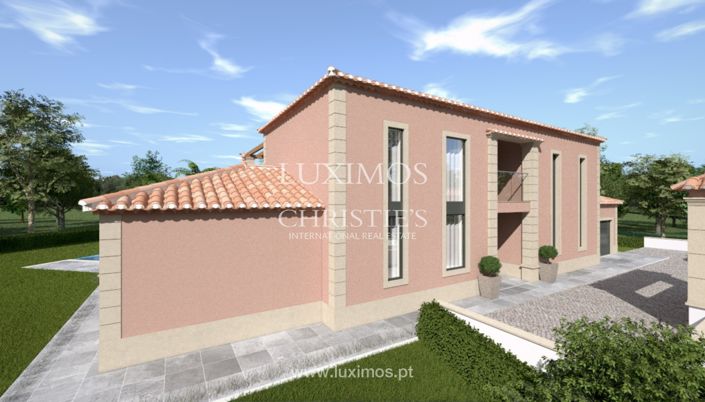 Image No.17-Villa de 4 chambres à vendre à Portimao