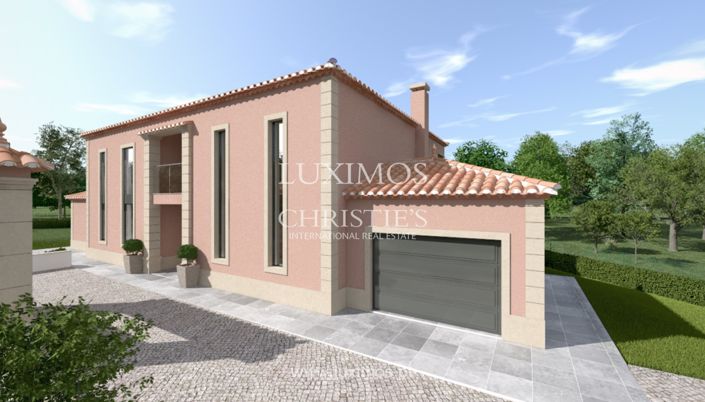 Image No.18-Villa de 4 chambres à vendre à Portimao