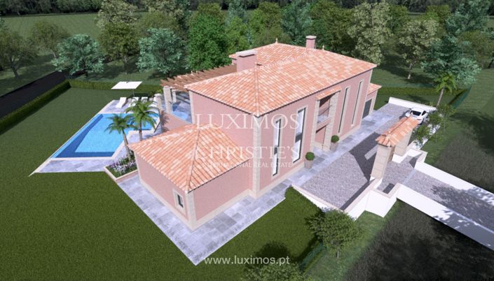 Image No.23-Villa de 4 chambres à vendre à Portimao