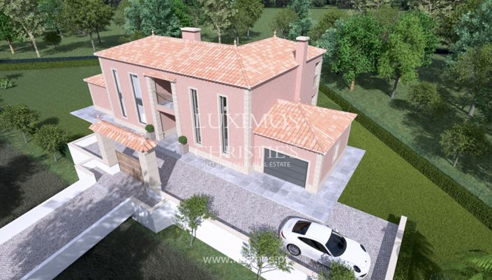 Image No.25-Villa de 4 chambres à vendre à Portimao