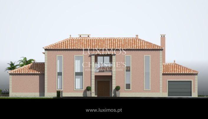 Image No.28-Villa de 4 chambres à vendre à Portimao