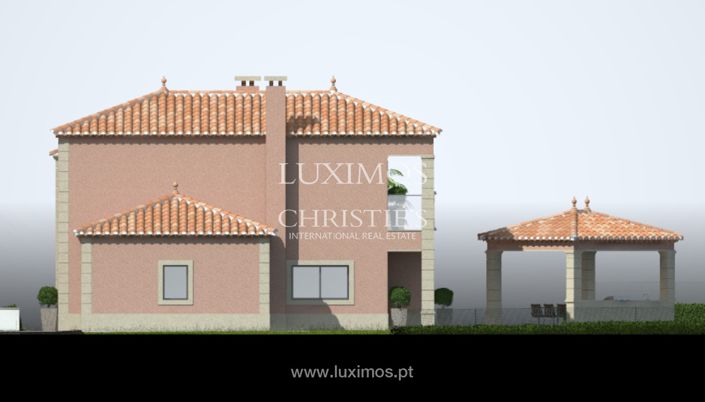 Image No.29-Villa de 4 chambres à vendre à Portimao