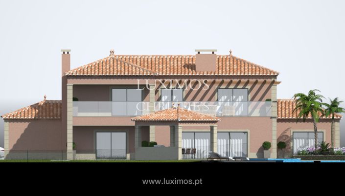 Image No.30-Villa de 4 chambres à vendre à Portimao