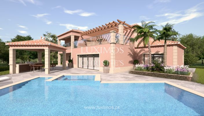 Image No.10-Villa de 4 chambres à vendre à Portimao