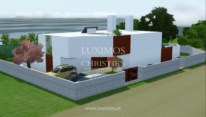 Image No.11-Villa de 3 chambres à vendre à Albufeira