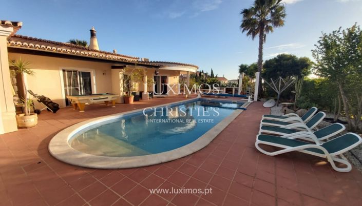 Image No.4-Villa à vendre à Lagoa