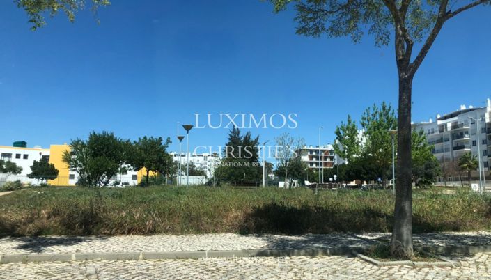 Image No.6-Terre à vendre à Loule