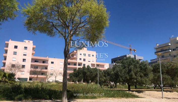 Image No.5-Terre à vendre à Loule