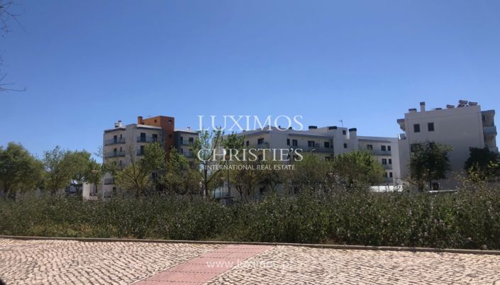 Image No.5-Terre à vendre à Loule