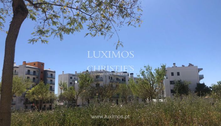 Image No.6-Terre à vendre à Loule