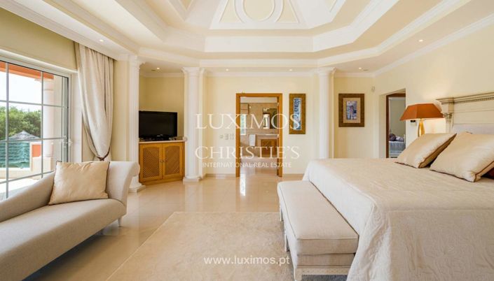 Image No.13-Villa de 4 chambres à vendre à Olhão