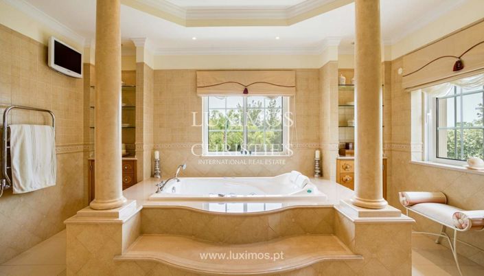 Image No.14-Villa de 4 chambres à vendre à Olhão